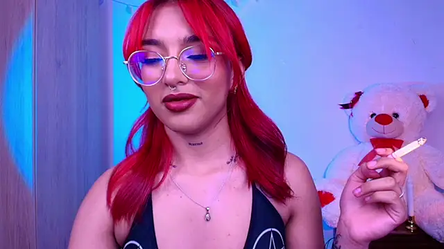 sofia blossom online show from 6, 3, 2025