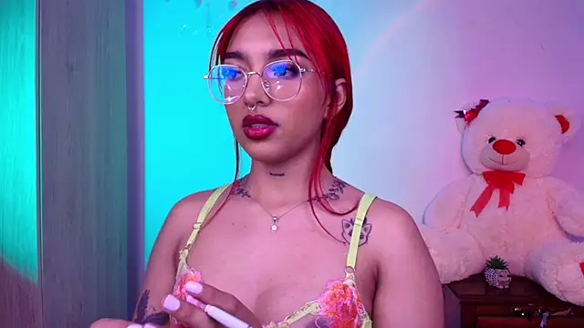 sofia blossom online show from 14, 3, 2025