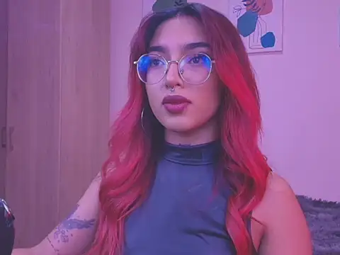 sofia blossom online show from 22, 6, 2026
