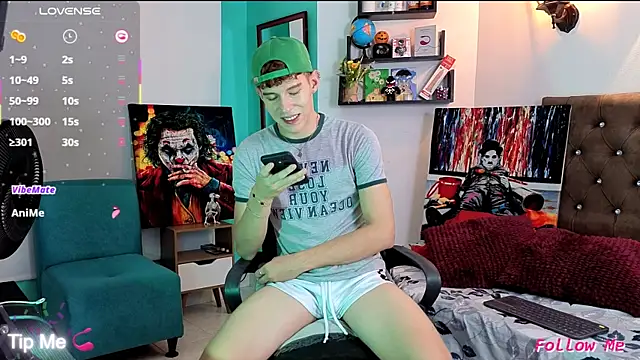 flowers18 online show from 26, 11, 2025