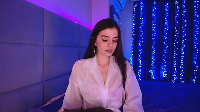 Snapshot of Eva_Richie chatting on 20, 3, 2025 Eva Richie online show from 20, 3, 2025