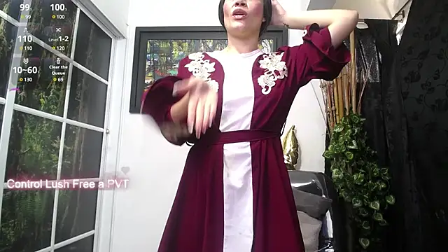 shantala krisha online show from 6, 3, 2025