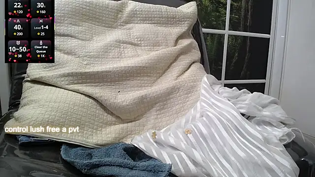 shantala krisha online show from 11, 3, 2025