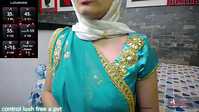 shantala krisha online show from 11, 3, 2025