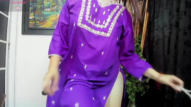 shantala krisha online show from 14, 2, 2026