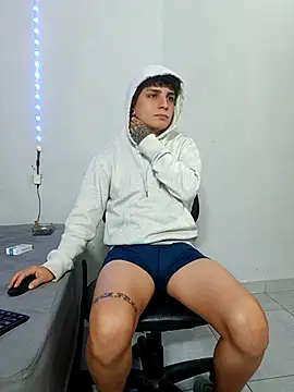 mikecoper 23 online show from 17, 10, 2025