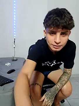 mikecoper 23 online show from 18, 10, 2025