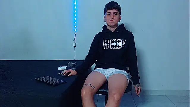 mikecoper 23 online show from 14, 11, 2025