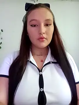 Snapshot of Celeste_camila18 chatting on 29, 10, 2025 Celeste camila18 online show from 29, 10, 2025