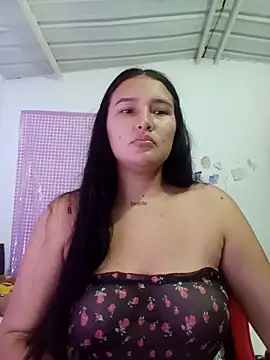 Snapshot of Celeste_camila18 chatting on 3, 12, 2025 Celeste camila18 online show from 3, 12, 2025