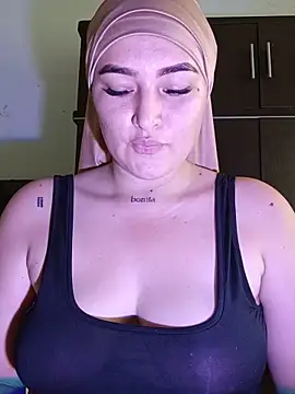 Celeste camila18 online show from 31, 5, 2026