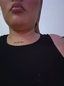 Snapshot of Celeste_camila18 chatting on 19, 7, 2026 Celeste camila18 online show from 19, 7, 2026