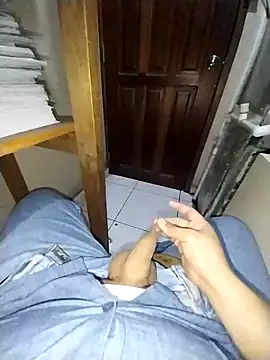 Whiper2024 online show from 16, 3, 2026