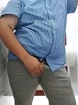 Whiper2024 online show from 19, 3, 2026