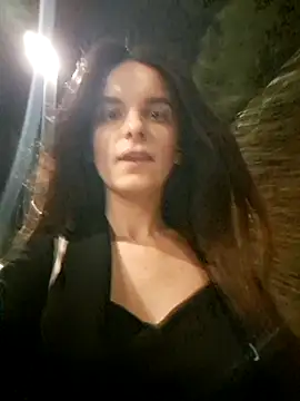 Snapshot of RaonXO chatting on 27, 1, 2025 RaonXO online show from 27, 1, 2025
