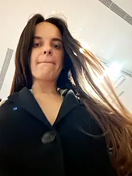 Snapshot of RaonXO chatting on 1, 2, 2025 RaonXO online show from 1, 2, 2025