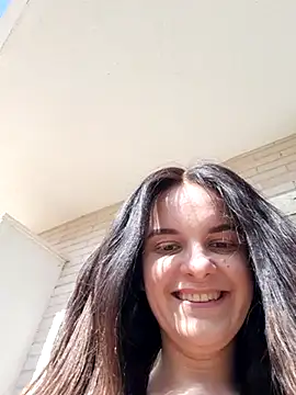 Snapshot of RaonXO chatting on 19, 3, 2025 RaonXO online show from 19, 3, 2025