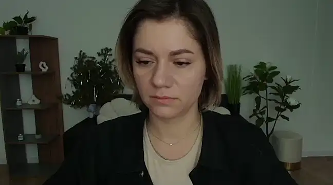 MariaSttone online show from 6, 1, 2025