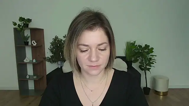 MariaSttone online show from 22, 1, 2025