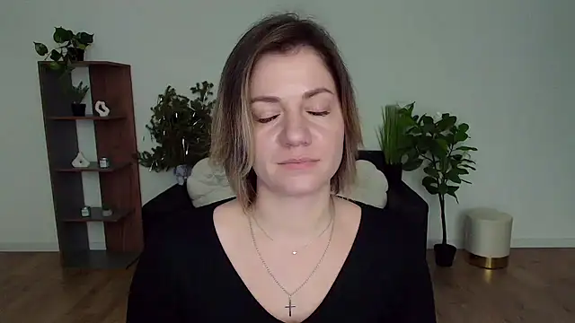 MariaSttone online show from 22, 1, 2025