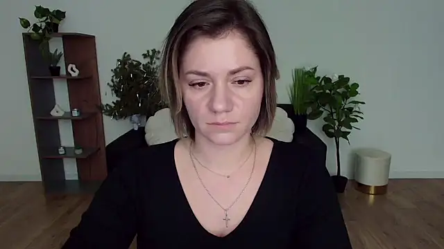 MariaSttone online show from 22, 1, 2025