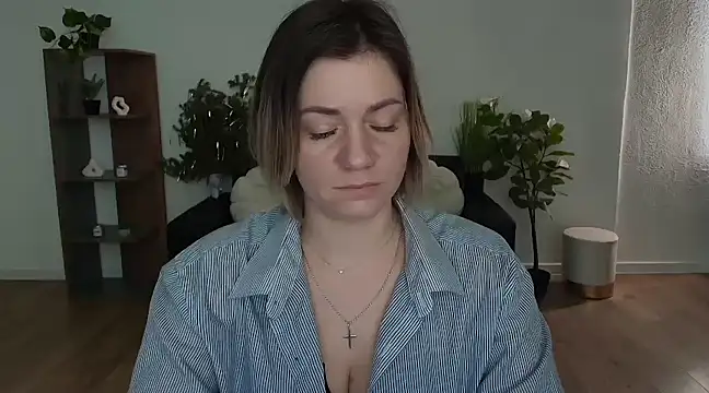 MariaSttone online show from 29, 1, 2025