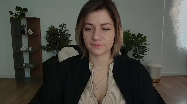 MariaSttone online show from 11, 2, 2025