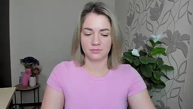 MariaSttone online show from 1, 10, 2025