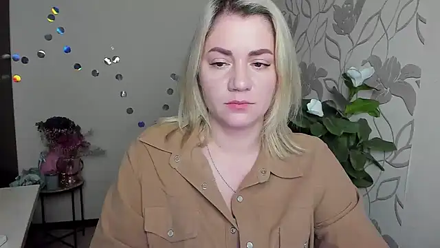 MariaSttone online show from 10, 2, 2026