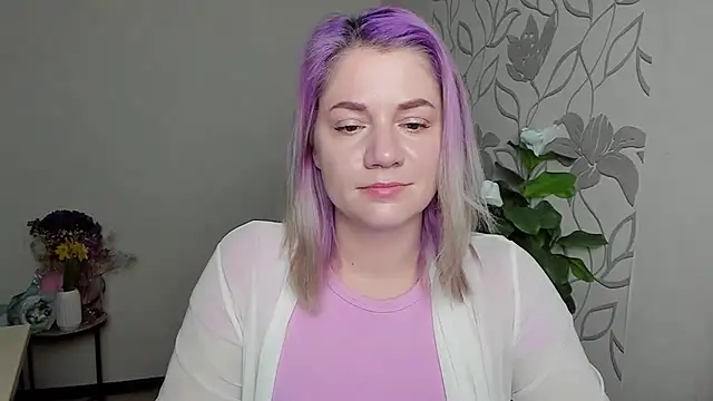 MariaSttone online show from 12, 4, 2026