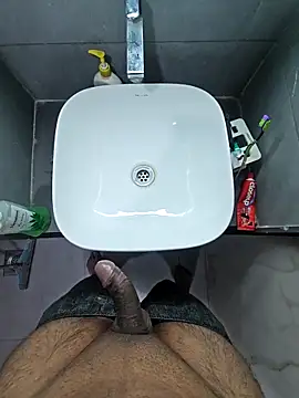 rahulGJ03 online show from 17, 12, 2025