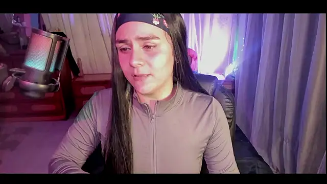 isabelacooperr online show from 10, 2, 2026