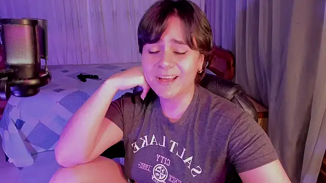 isabelacooperr online show from 18, 5, 2026