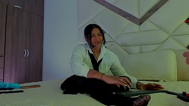 StormyButty18 online show from 3, 12, 2025