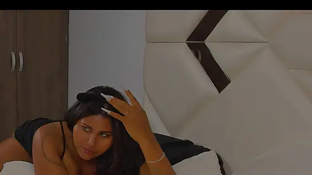 StormyButty18 online show from 16, 3, 2026