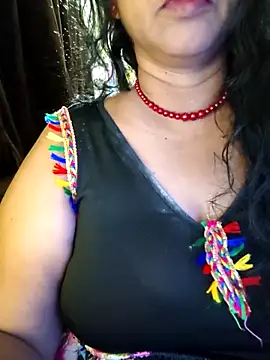 Snapshot of Bangarupapa chatting on 12, 6, 2026 Bangarupapa online show from 12, 6, 2026