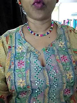 Snapshot of Bangarupapa chatting on 7, 7, 2026 Bangarupapa online show from 7, 7, 2026