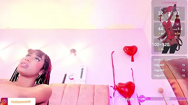 zabrina 20 online show from 4, 3, 2025