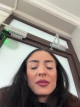 FeetVibe online show from 6, 3, 2026