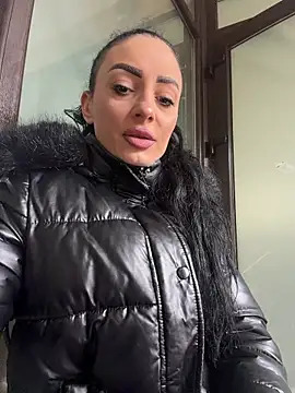 FeetVibe online show from 4, 4, 2026