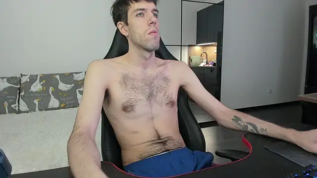 Snapshot of White_Dylan chatting on 5, 2, 2026 White Dylan online show from 5, 2, 2026