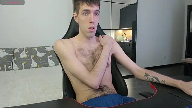 Snapshot of White_Dylan chatting on 21, 2, 2026 White Dylan online show from 21, 2, 2026