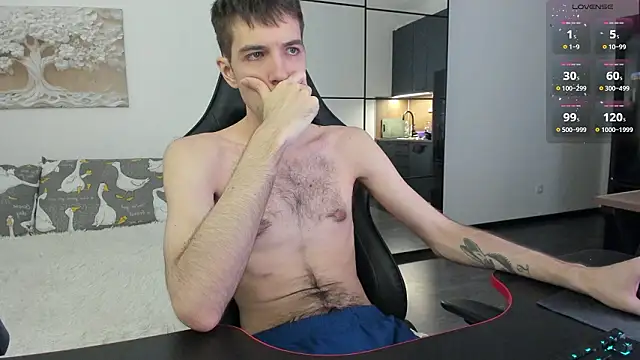 Snapshot of White_Dylan chatting on 23, 2, 2026 White Dylan online show from 23, 2, 2026