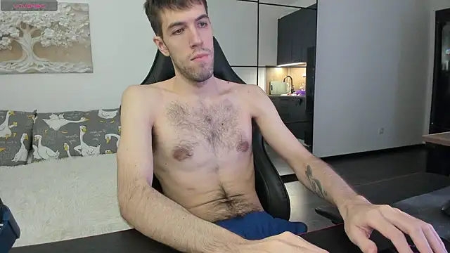 Snapshot of White_Dylan chatting on 27, 2, 2026 White Dylan online show from 27, 2, 2026