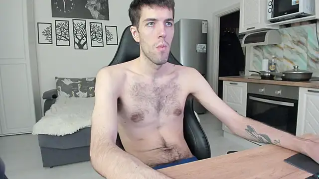White Dylan online show from 18, 5, 2026