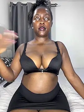 prettiepearl online show from 24, 11, 2025