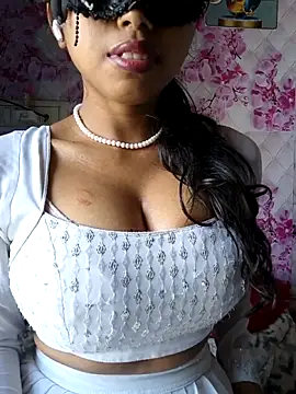 sandy naughty online show from 15, 1, 2026