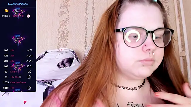 Crow Diam0nd online show from 18, 1, 2026