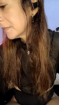 Sofia loren69 online show from 26, 3, 2026