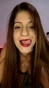Snapshot of Sofia_loren69 chatting on 30, 4, 2026 Sofia loren69 online show from 30, 4, 2026
